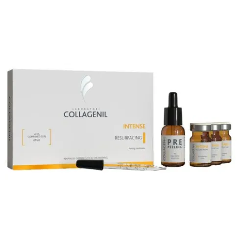 Collagenil Intense Resurfacing