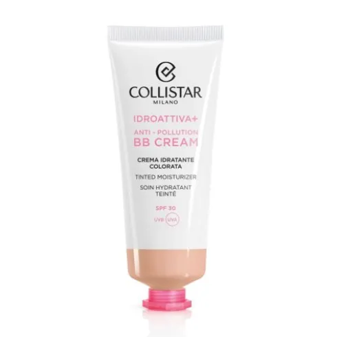 COLL A/POLLUTION BB CREAM CHIARO