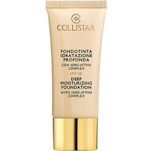 COLL F/T IDR/PROFONDA 7 BISCOT