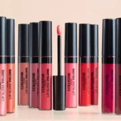 Collistar Lip Gloss Volume 160 Dusty Rose Volumizzante e Idratante 7ml