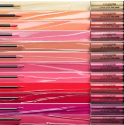 Collistar Lip Gloss Volume Nude 150 Idratante Volumizzante 7ml