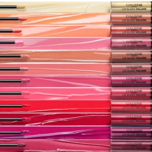 Collistar Lip Gloss Volume Nude 150 Idratante Volumizzante 7ml