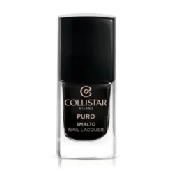 Collistar Puro Smalto Unghie Nero Intenso 313 da 10ml