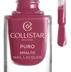 Collistar Puro Smalto 114 Warm Mauve Unghie 10 ml