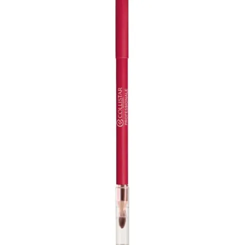 COLL M/LABBRA NEW PROF 111 ROSSO M