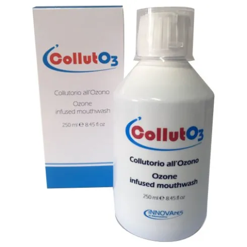 COLLUTO3 Collut.Ozono 250ml