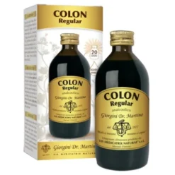 COLON REGULAR Analc.200ml SVS
