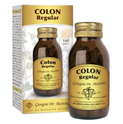 COLON Regular 150 Grani