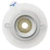 Coloplast Alterna Mio Placca Trasparente 50mm Sistema a 2 Pezzi - 5 Pezzi