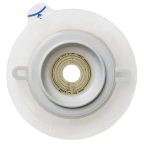 Coloplast Alterna Mio Placca Trasparente 50mm Sistema a 2 Pezzi - 5 Pezzi