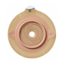 Coloplast Alterna Mio Pro Placca Convessa Ritagliabile 15/33mm, Flangia 50mm