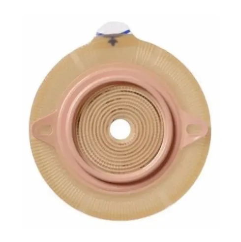 Coloplast Alterna Mio Pro Placca Convessa Ritagliabile 15/33mm, Flangia 50mm