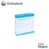 Coloplast Biatain Silicone Lite Medicazione 7,5x7,5 cm - 10 Pezzi