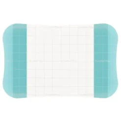 Coloplast Comfeel Plus Trasparente Medicazione Idrocolloidale 9x14cm 10 Pezzi