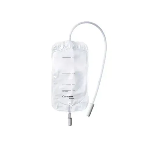 Coloplast Comfort Sacca Gamba Monouso 500ml con Tubo 45cm - 30 Pezzi