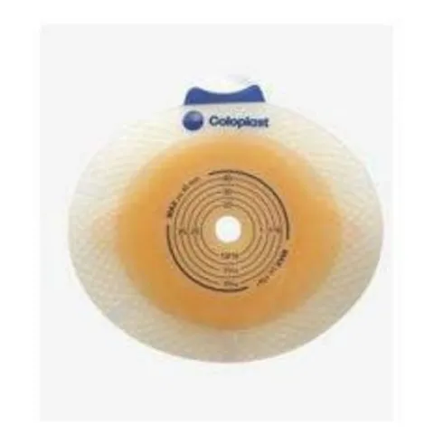 Coloplast Sensura Click Placca Stomale Convesa Light 15-23mm Flangia 40mm