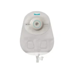 Coloplast Sensura Mio Convex Light Sacca Urostomia Monopezzo Maxi 440ml, 10 Pezzi