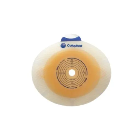 Coloplast Sensura Xpro Convex Light Placca Urostomia 15-43mm 5 Pezzi