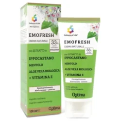 COLOURS Emofresh Crema 100ml