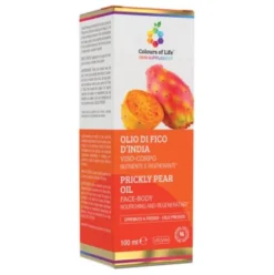 COLOURS Life Olio Fico India