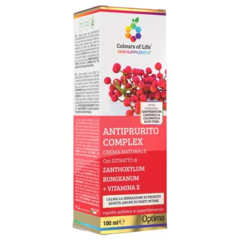 COLOURS Life Tea Tree 100ml