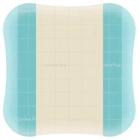 COMFEEL*Plus 10x10 10pz 33110