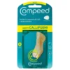 Compeed Cerotti Callifughi per Dita 6 pezzi