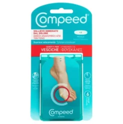 COMPEED Vesciche piccolo 6pz*