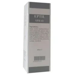 Con.Farm Eptil Soluzione Acquosa Spray Coadiuvante Micosi 50 ml