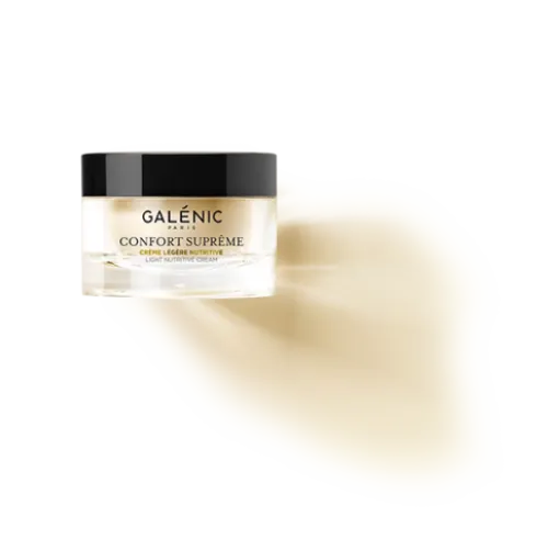 Confort Supreme Crema Leggera Nutritiva 50 ml