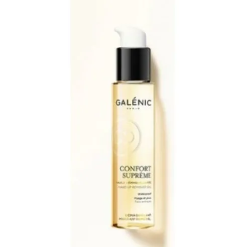 Confort Supreme Olio Struccante Viso ed Occhi 100 ml