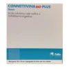 CONNETTIVINA BIO Plus Garza Medicata 10x10 cm 10 garze