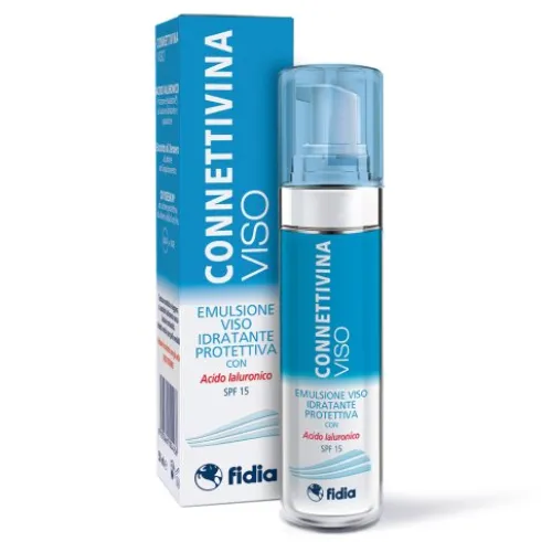 Connettivinaviso Crema 50ml
