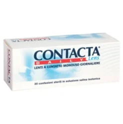 CONTACTA Lens Daily -2,75 30pz