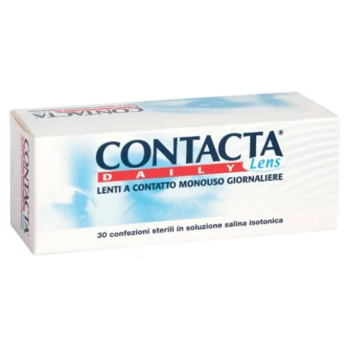 CONTACTA Lens Daily -7,00 30pz