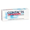 CONTACTA Lens Daily -2,00 15pz