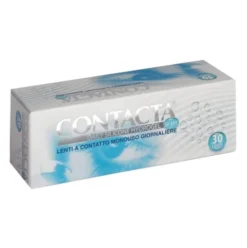 CONTACTA Lens Daily SI HY-7,50