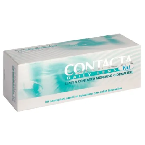 CONTACTA Lens Daily YAL1,25 15