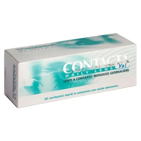CONTACTA Lens Daily YAL7,5 30