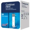 CONTOUR NEXT 50 Strisce per Misurazione Glicemia