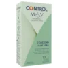 CONTROL ME&V Aloe Vera 10pz