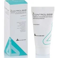 CONTROLSEB Crema Gel 30ml
