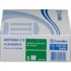 Convatec Italia Consecura Flex Placca per Stomia 45mm 5 Pezzi
