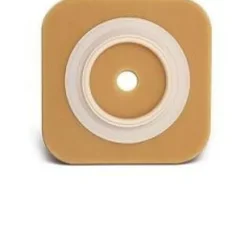 Convatec Italia Sistema 2S Placca Stomale 32mm con Flangia - 5 Pezzi