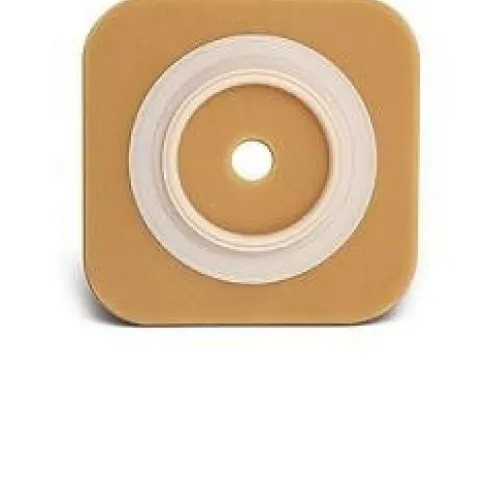 Convatec Italia Sistema 2S Placca Stomale 32mm con Flangia - 5 Pezzi