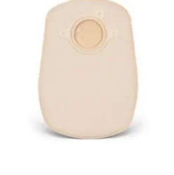 Convatec Italia Sistema 2S Sacca a Fondo Chiuso 57mm - 30 Pezzi