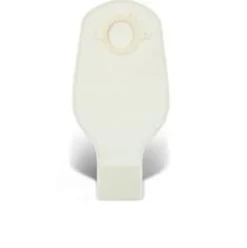 Convatec Italia Sistema 2S Sacca per Stomia Fondo Aperto Trasparente 100mm