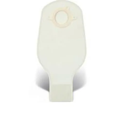 Convatec Italia Sistema 2S Sacca per Stomia Fondo Aperto Trasparente 100mm