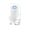 Convatec Italia Visi-Flow Kit per Irrigazione Intestinale Completo