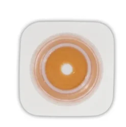 Convatec Natura+ Placca Flessibile Stomahesive 57mm, 5 Pezzi